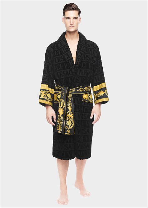 cheap replica versace robe|versace robe men cheap.